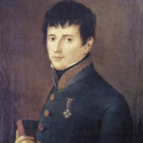 General Rafael Riego
